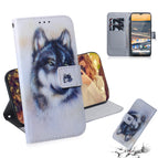 For Nokia 5.3 / White Wolf