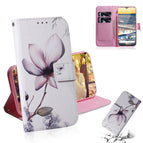 For Nokia 5.3 / Magnolia Flower
