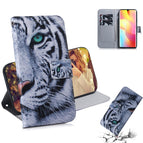 For Xiaomi Mi Note 10 Lite / Tiger