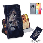 For Xiaomi Mi Note 10 Lite / Lion