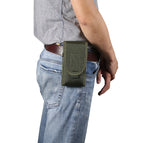 For 6.7 inch and Below Phones / Green