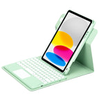 For iPad 10th Gen 10.9 2022 / Mint Green
