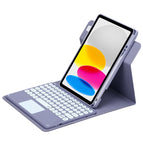 For iPad 10th Gen 10.9 2022 / Lavender Purple