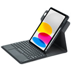 For iPad 10th Gen 10.9 2022 / Black