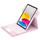 For iPad 10th Gen 10.9 2022 / Pink