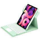 For iPad Air 2022 / iPad Pro 11 2021 / Mint Green