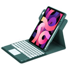 For iPad Air 2022 / iPad Pro 11 2021 / Dark Green
