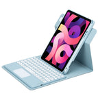 For iPad Air 2022 / iPad Pro 11 2021 / Sky Blue