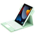 For iPad 10.2 2021 / Air 2019 / Mint Green