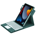 For iPad 10.2 2021 / Air 2019 / Dark Green