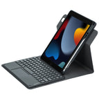 For iPad 10.2 2021 / Air 2019 / Black