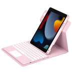 For iPad 10.2 2021 / Air 2019 / Pink