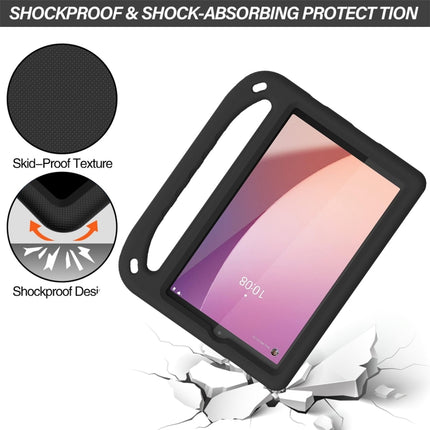 Handle Portable EVA Shockproof Tablet Case, For Lenovo Tab M8 4th / 3th / 2th Gen, For Lenovo Tab M11/ Xiaoxin Pad 11 2024, For Lenovo Tab M8 4th Gen, For Lenovo Tab P12 12.7, For Lenovo Tab M9 2023
