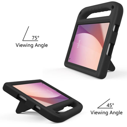 Handle Portable EVA Shockproof Tablet Case, For Lenovo Tab M8 4th / 3th / 2th Gen, For Lenovo Tab M11/ Xiaoxin Pad 11 2024, For Lenovo Tab M8 4th Gen, For Lenovo Tab P12 12.7, For Lenovo Tab M9 2023
