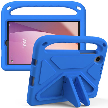 Handle Portable EVA Shockproof Tablet Case, For Lenovo Tab M8 4th / 3th / 2th Gen, For Lenovo Tab M11/ Xiaoxin Pad 11 2024, For Lenovo Tab M8 4th Gen, For Lenovo Tab P12 12.7, For Lenovo Tab M9 2023