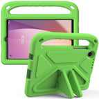 For Lenovo Tab M8 4th / 3th / 2th Gen / Green