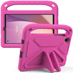 For Lenovo Tab M8 4th / 3th / 2th Gen / Rose Red