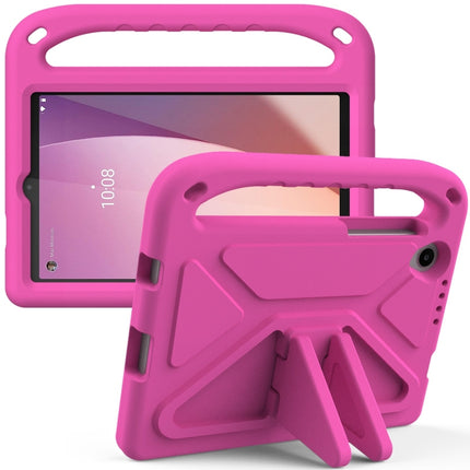 Handle Portable EVA Shockproof Tablet Case, For Lenovo Tab M8 4th / 3th / 2th Gen, For Lenovo Tab M11/ Xiaoxin Pad 11 2024, For Lenovo Tab M8 4th Gen, For Lenovo Tab P12 12.7, For Lenovo Tab M9 2023