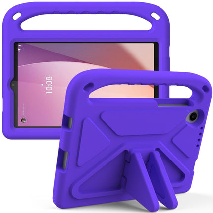 Handle Portable EVA Shockproof Tablet Case, For Lenovo Tab M8 4th / 3th / 2th Gen, For Lenovo Tab M11/ Xiaoxin Pad 11 2024, For Lenovo Tab M8 4th Gen, For Lenovo Tab P12 12.7, For Lenovo Tab M9 2023