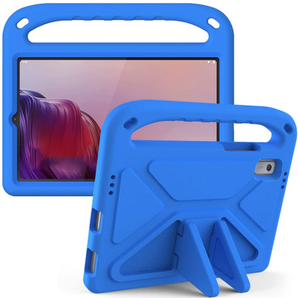 Handle Portable EVA Shockproof Tablet Case, For Lenovo Tab M8 4th / 3th / 2th Gen, For Lenovo Tab M11/ Xiaoxin Pad 11 2024, For Lenovo Tab M8 4th Gen, For Lenovo Tab P12 12.7, For Lenovo Tab M9 2023