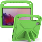 For Lenovo Tab M9 2023 / Green