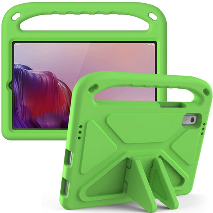 Handle Portable EVA Shockproof Tablet Case, For Lenovo Tab M8 4th / 3th / 2th Gen, For Lenovo Tab M11/ Xiaoxin Pad 11 2024, For Lenovo Tab M8 4th Gen, For Lenovo Tab P12 12.7, For Lenovo Tab M9 2023