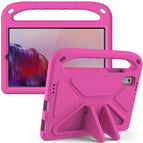 For Lenovo Tab M9 2023 / Rose Red