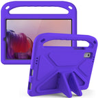 For Lenovo Tab M9 2023 / Purple