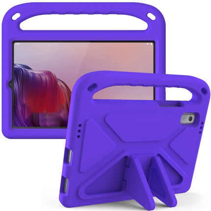 Handle Portable EVA Shockproof Tablet Case, For Lenovo Tab M8 4th / 3th / 2th Gen, For Lenovo Tab M11/ Xiaoxin Pad 11 2024, For Lenovo Tab M8 4th Gen, For Lenovo Tab P12 12.7, For Lenovo Tab M9 2023