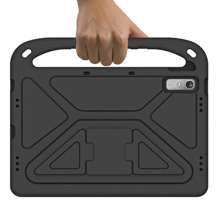 Handle Portable EVA Shockproof Tablet Case, For Lenovo Pad Pro 2021 TB-J716F