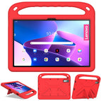 For Lenovo Pad Pro 2021 TB-J716F / Red