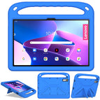 For Lenovo Pad Pro 2021 TB-J716F / Blue