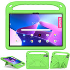 For Lenovo Pad Pro 2021 TB-J716F / Green