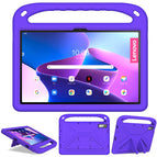 For Lenovo Pad Pro 2021 TB-J716F / Purple