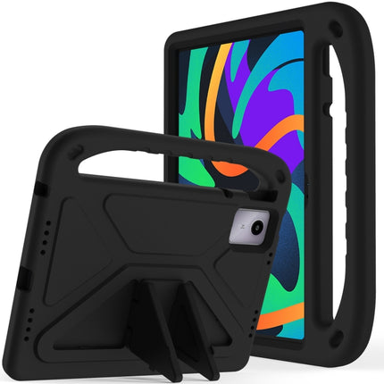 Handle Portable EVA Shockproof Tablet Case, For Lenovo Tab M8 4th / 3th / 2th Gen, For Lenovo Tab M11/ Xiaoxin Pad 11 2024, For Lenovo Tab M8 4th Gen, For Lenovo Tab P12 12.7, For Lenovo Tab M9 2023