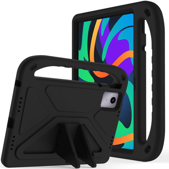 Handle Portable EVA Shockproof Tablet Case, For Lenovo Tab M11/ Xiaoxin Pad 11 2024, For Lenovo Tab M8 4th / 3th / 2th Gen, For Lenovo Tab M8 4th Gen, For Lenovo Tab M9 2023, For Lenovo Tab P12 12.7