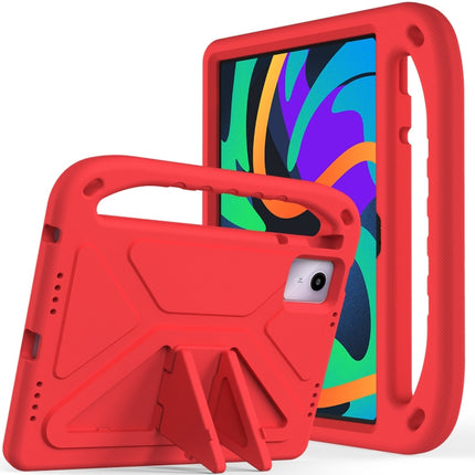 Handle Portable EVA Shockproof Tablet Case, For Lenovo Tab M8 4th / 3th / 2th Gen, For Lenovo Tab M11/ Xiaoxin Pad 11 2024, For Lenovo Tab M8 4th Gen, For Lenovo Tab P12 12.7, For Lenovo Tab M9 2023