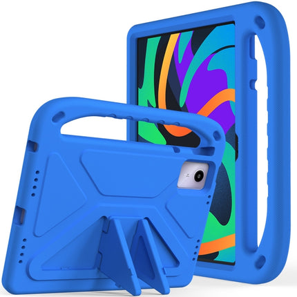 Handle Portable EVA Shockproof Tablet Case, For Lenovo Tab M8 4th / 3th / 2th Gen, For Lenovo Tab M11/ Xiaoxin Pad 11 2024, For Lenovo Tab M8 4th Gen, For Lenovo Tab P12 12.7, For Lenovo Tab M9 2023