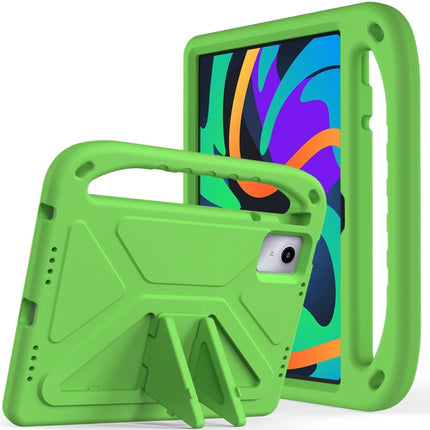Handle Portable EVA Shockproof Tablet Case, For Lenovo Tab M8 4th / 3th / 2th Gen, For Lenovo Tab M11/ Xiaoxin Pad 11 2024, For Lenovo Tab M8 4th Gen, For Lenovo Tab P12 12.7, For Lenovo Tab M9 2023