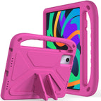 For Lenovo Tab M11/ Xiaoxin Pad 11 2024 / Rose Red