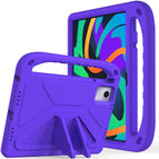 For Lenovo Tab M11/ Xiaoxin Pad 11 2024 / Purple