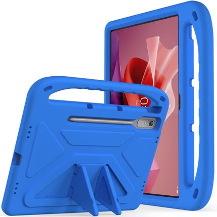 Handle Portable EVA Shockproof Tablet Case, For Lenovo Tab M8 4th / 3th / 2th Gen, For Lenovo Tab M11/ Xiaoxin Pad 11 2024, For Lenovo Tab M8 4th Gen, For Lenovo Tab P12 12.7, For Lenovo Tab M9 2023
