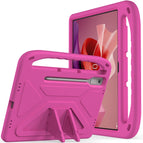 For Lenovo Tab P12 12.7 / Rose Red