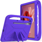 For Lenovo Tab P12 12.7 / Purple