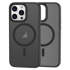 For iPhone 15 Pro Max / Black