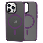 For iPhone 15 Pro Max / Purple