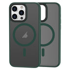 For iPhone 15 Pro / Green