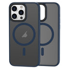 For iPhone 15 Pro / Dark Blue
