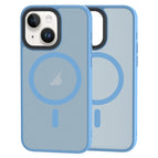 For iPhone 15 Plus / Blue