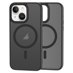 For iPhone 15 / Black